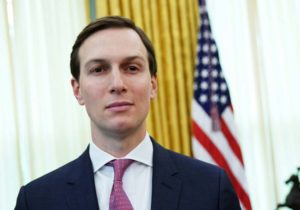 Jared Kushner, yerno de Donald Trump: “Soy un jugador polivalente, he sido efectivo”