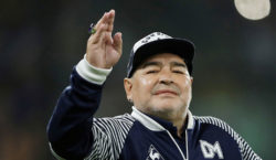 Maradona, a cuatro años de su muerte: cómo está la…