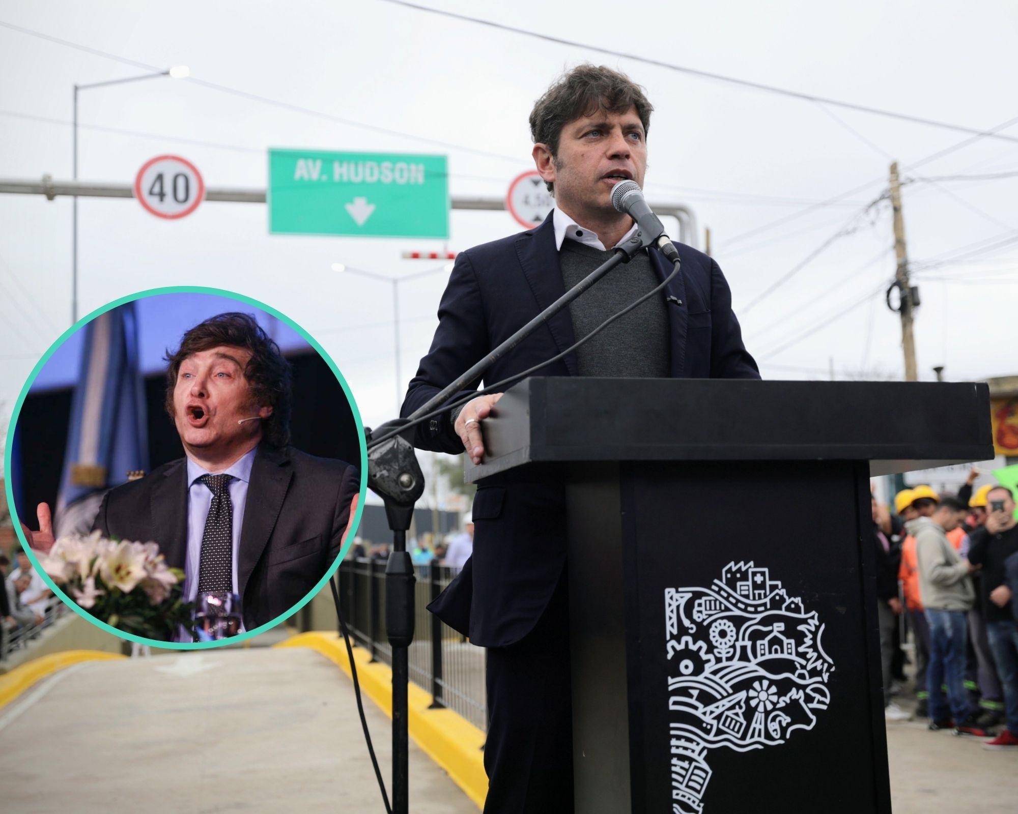 La Feroz Crítica De Kicillof A Milei Más Casta No Se Consigue Choreo Curro Newsweek Argentina 8940