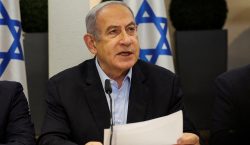 Netanyahu consideró «antisemita» la orden de arresto de la CPI…