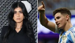 La famosa pornostar Mia Khalifa habló sobre los rumores de…