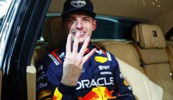 Max Verstappen, el rey de la Fórmula 1 que está…