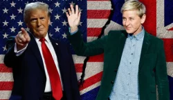 La comediante Ellen DeGeneres se va de EEUU tras el…