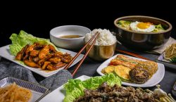 Gastro Corea Food Week 2024: cuáles son los 18 restaurantes…