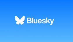 Qué es BlueSky, la red social que compite con X…