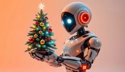 Cómo la IA está transformando la Navidad: desde chatbots hasta…