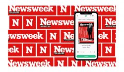 Ahora podés leer Newsweek Argentina en PressReader