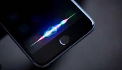 «Siri» sabía demasiado: Apple cae en un escándalo por espionaje…